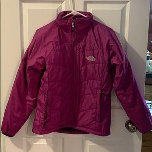 The North Face Jacket